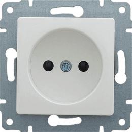 Изображение продукта Розетка Schneider Electric Sedna б/з без шторок 16A 250V 